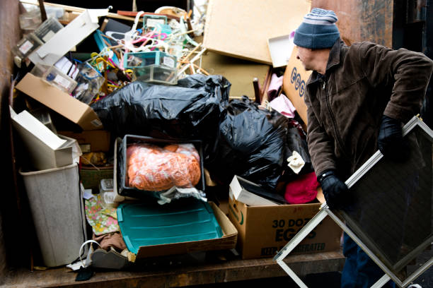 Best Residential Junk Removal  in Trowbridge Park, MI