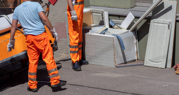 Best Same-Day Junk Removal Services  in Trowbridge Park, MI