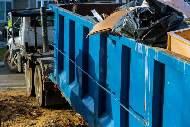 Best Retail Junk Removal  in Trowbridge Park, MI