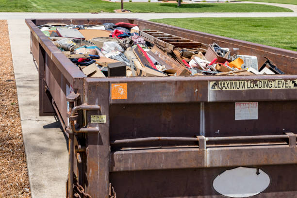 Donation Pickup Services in Trowbridge Park, MI