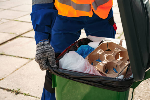 Best Commercial Junk Removal  in Trowbridge Park, MI