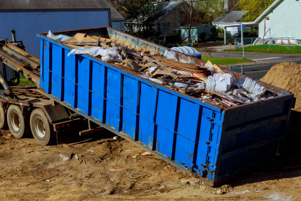 Best Electronics and E-Waste Disposal  in Trowbridge Park, MI